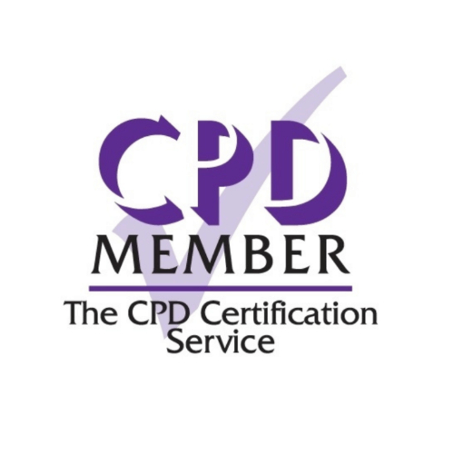 CPD Member logo