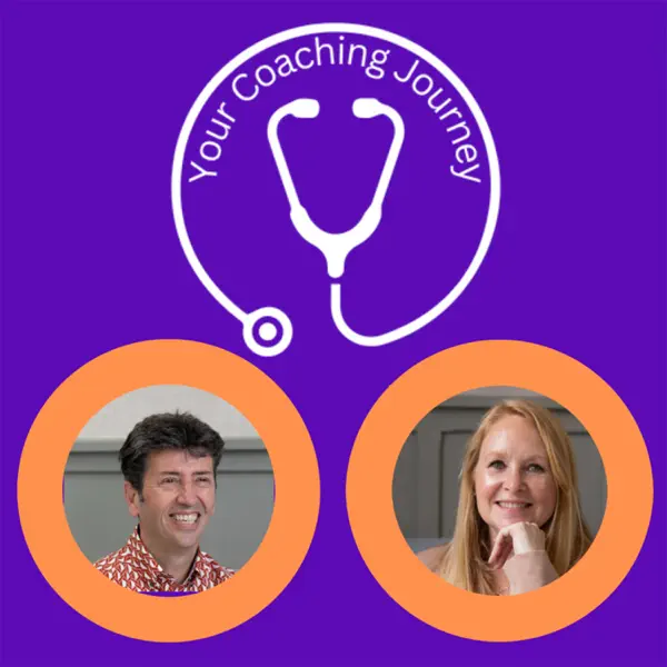 Your Coaching Journey Podcast
